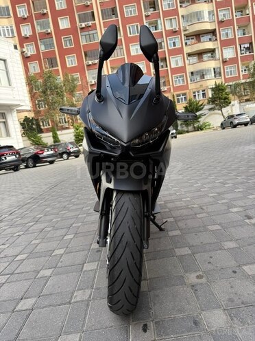 Honda  2021, 6,900 km - 0.5 l - Bakı