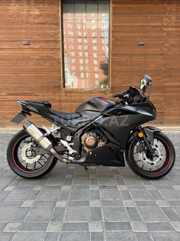 Honda  2021, 6,900 km - 0.5 l - Bakı