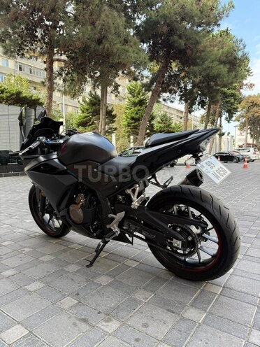 Honda  2021, 6,900 km - 0.5 l - Bakı