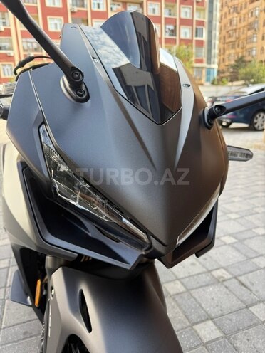 Honda  2021, 6,900 km - 0.5 l - Bakı