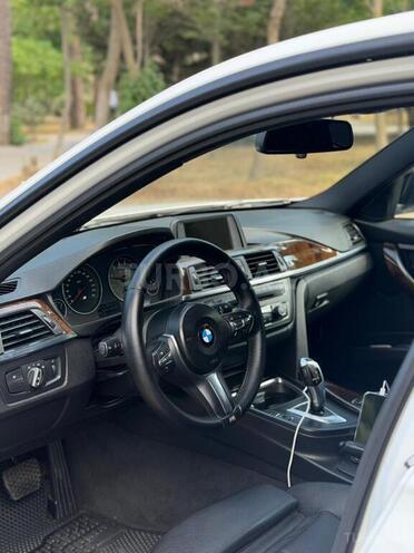 BMW 328 2013, 271,000 km - 2.0 l - Bakı