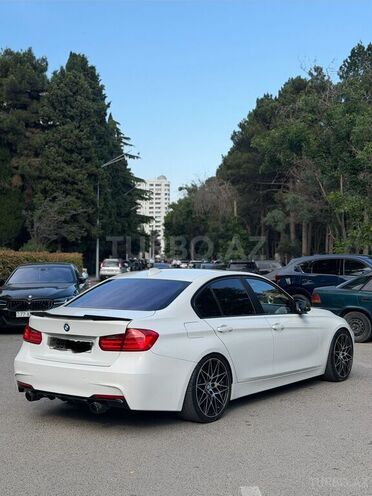 BMW 328 2013, 271,000 km - 2.0 l - Bakı