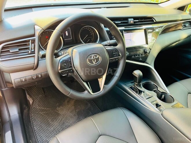 Toyota Camry 2020, 103,000 km - 2.5 л - Bakı
