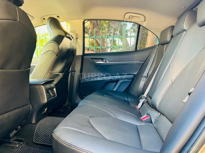 Toyota Camry 2020, 103,000 km - 2.5 л - Bakı