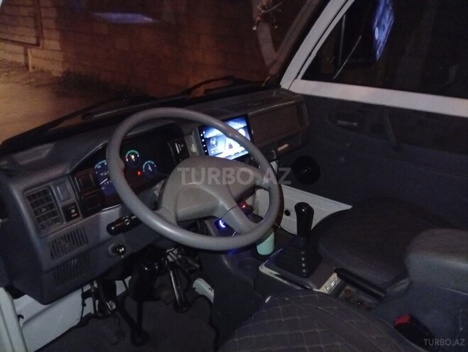 Chevrolet Damas 2022, 100,000 km - 0.8 л - Bakı