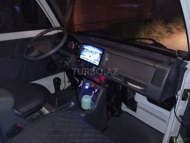 Chevrolet Damas 2022, 100,000 km - 0.8 л - Bakı