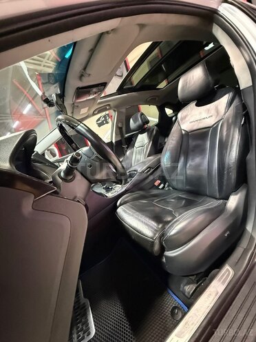 Hyundai Grandeur 2014, 195,333 km - 2.4 l - Sumqayıt