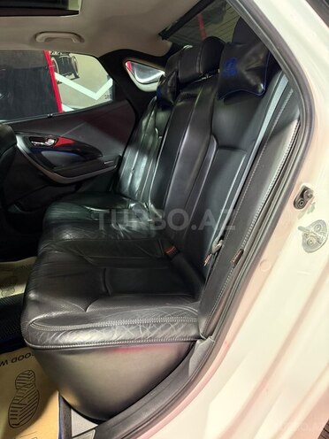 Hyundai Grandeur 2014, 195,333 km - 2.4 l - Sumqayıt