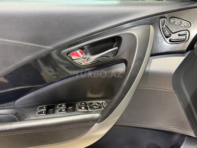 Hyundai Grandeur 2014, 195,333 km - 2.4 l - Sumqayıt