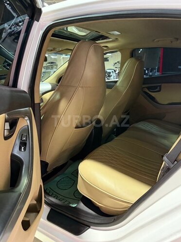 Hyundai Elantra 2012, 250,253 km - 1.8 l - Sumqayıt