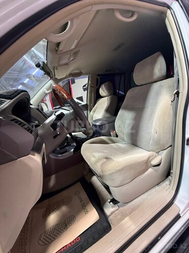 Toyota Land Cruiser Prado 2007, 215,000 km - 2.7 l - Sumqayıt