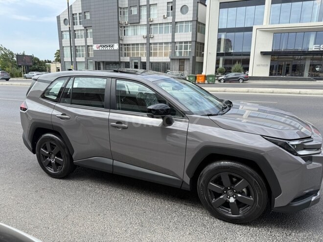 Toyota RAV4 2026, 0 km - 2.0 l - Bakı