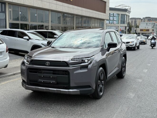 Toyota RAV4 2026, 0 km - 2.0 l - Bakı