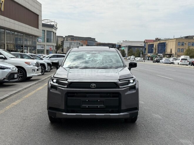 Toyota RAV4 2026, 0 km - 2.0 l - Bakı