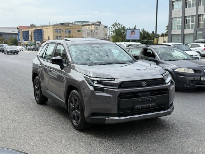 Toyota RAV4 2026, 0 km - 2.0 l - Bakı