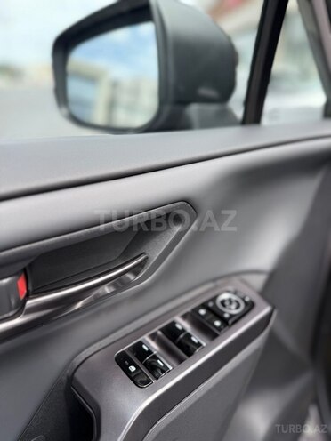 Toyota RAV4 2026, 0 km - 2.0 l - Bakı