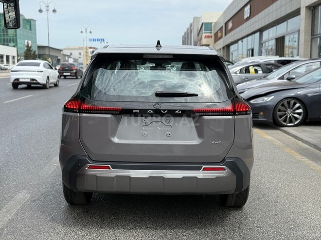 Toyota RAV4 2026, 0 km - 2.0 l - Bakı