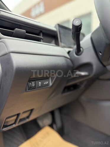 Toyota RAV4 2026, 0 km - 2.0 l - Bakı