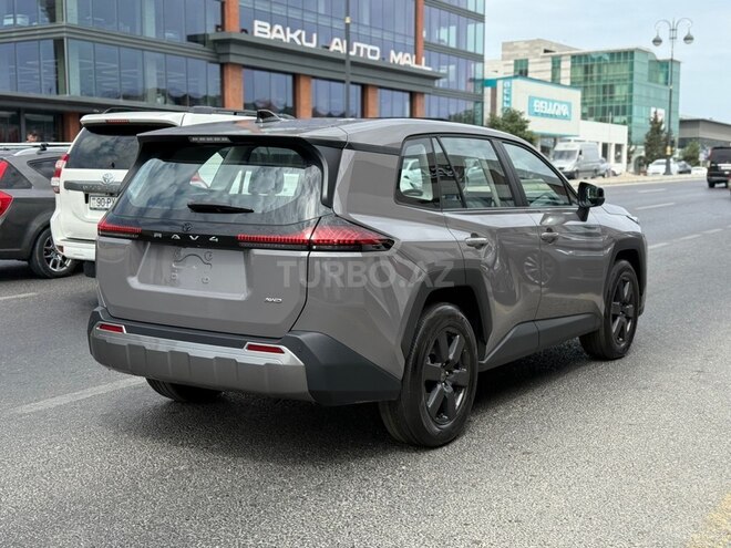 Toyota RAV4 2026, 0 km - 2.0 l - Bakı