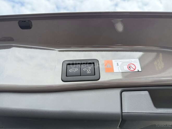 Toyota RAV4 2026, 0 km - 2.0 l - Bakı