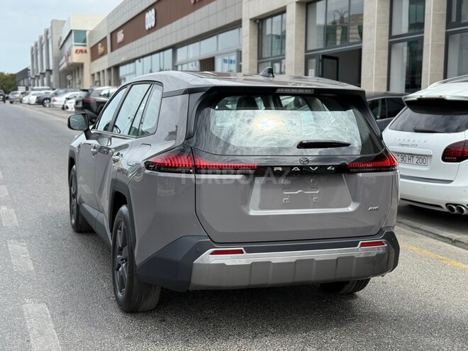 Toyota RAV4 2026, 0 km - 2.0 l - Bakı