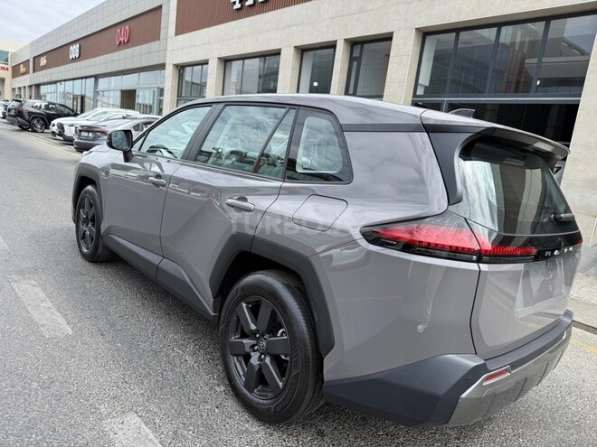 Toyota RAV4 2026, 0 km - 2.0 l - Bakı