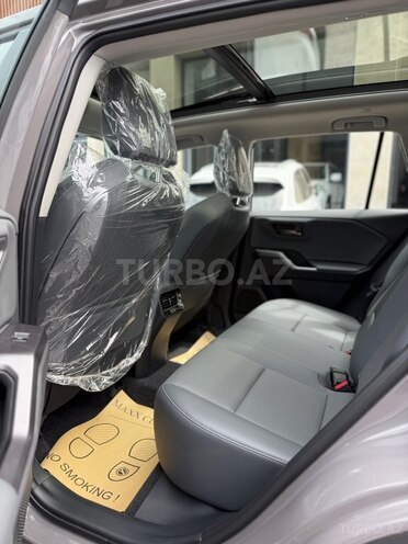 Toyota RAV4 2026, 0 km - 2.0 l - Bakı