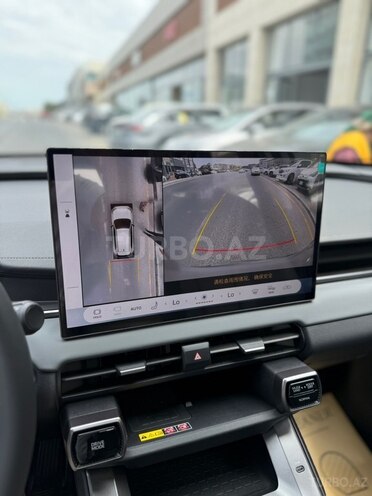 Toyota RAV4 2026, 0 km - 2.0 l - Bakı