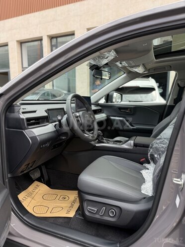 Toyota RAV4 2026, 0 km - 2.0 l - Bakı