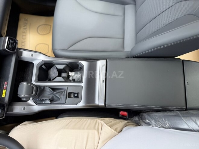 Toyota RAV4 2026, 0 km - 2.0 l - Bakı