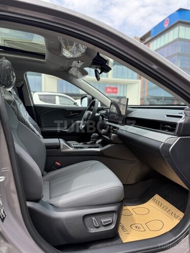 Toyota RAV4 2026, 0 km - 2.0 l - Bakı