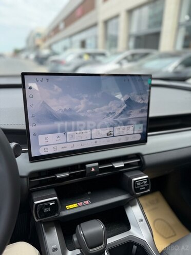 Toyota RAV4 2026, 0 km - 2.0 l - Bakı