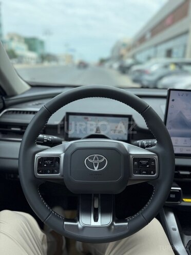 Toyota RAV4 2026, 0 km - 2.0 l - Bakı