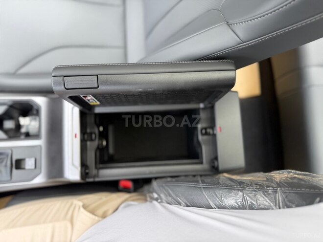 Toyota RAV4 2026, 0 km - 2.0 l - Bakı