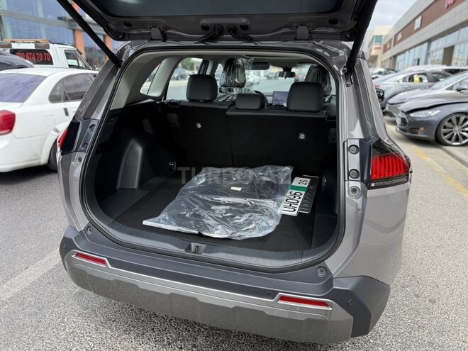 Toyota RAV4 2026, 0 km - 2.0 l - Bakı