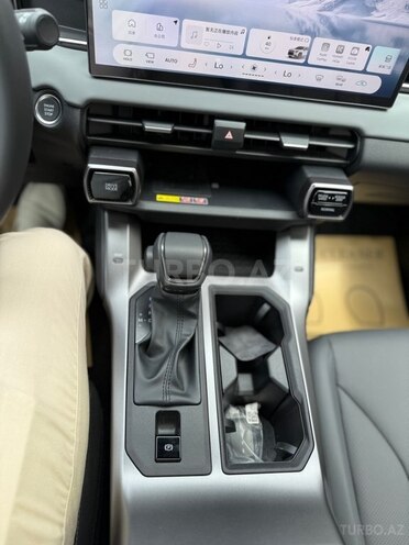 Toyota RAV4 2026, 0 km - 2.0 l - Bakı