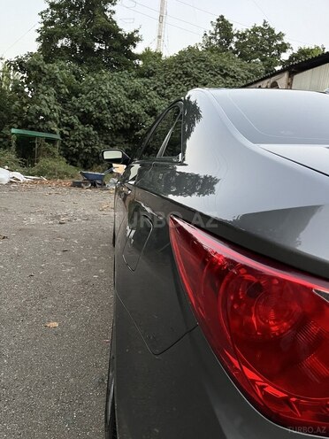 Hyundai Sonata 2012, 389,000 km - 2.0 l - Lənkəran