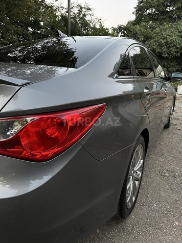 Hyundai Sonata 2012, 389,000 km - 2.0 l - Lənkəran