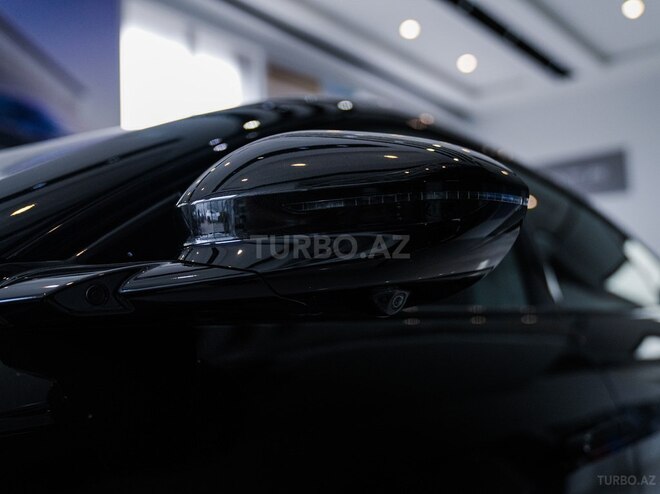 Avatr 12 2026, 0 km - 1.5 l - Bakı