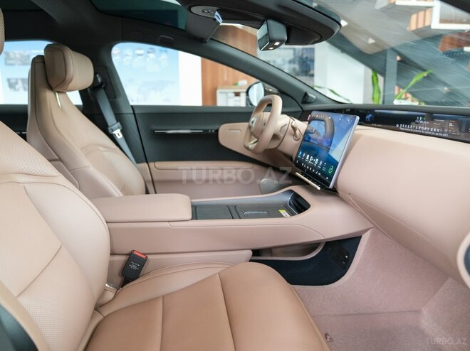 Avatr 12 2026, 0 km - 1.5 l - Bakı
