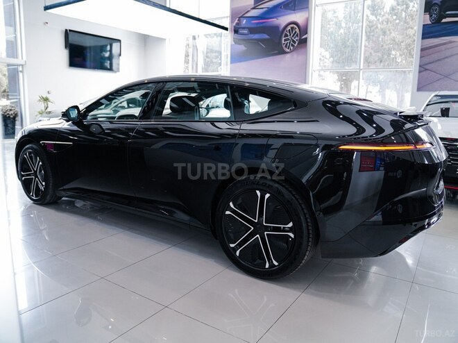 Avatr 12 2026, 0 km - 1.5 l - Bakı