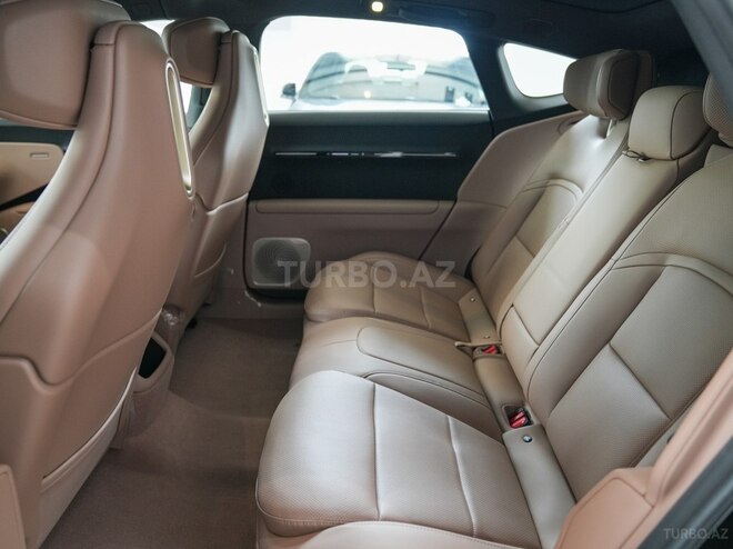 Avatr 12 2026, 0 km - 1.5 l - Bakı