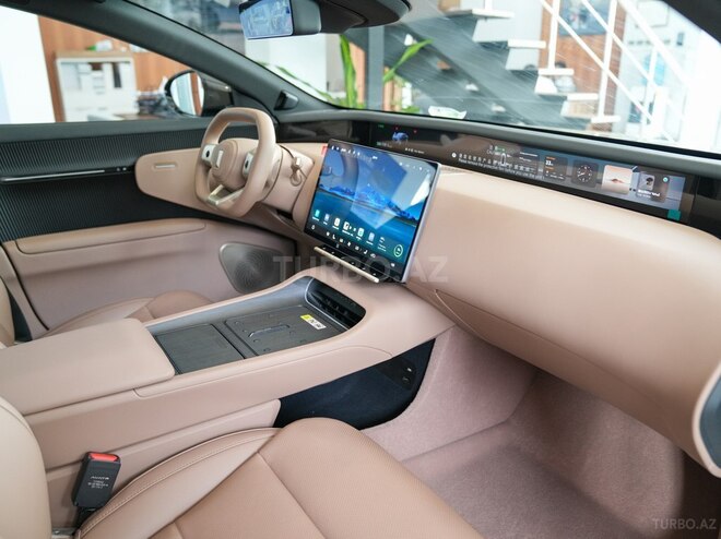 Avatr 12 2026, 0 km - 1.5 l - Bakı