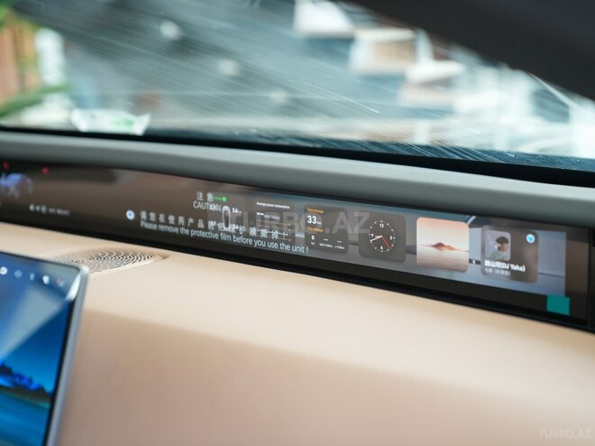 Avatr 12 2026, 0 km - 1.5 l - Bakı