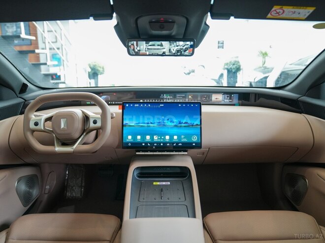 Avatr 12 2026, 0 km - 1.5 l - Bakı