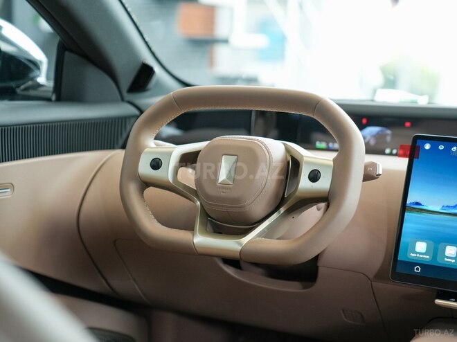 Avatr 12 2026, 0 km - 1.5 l - Bakı