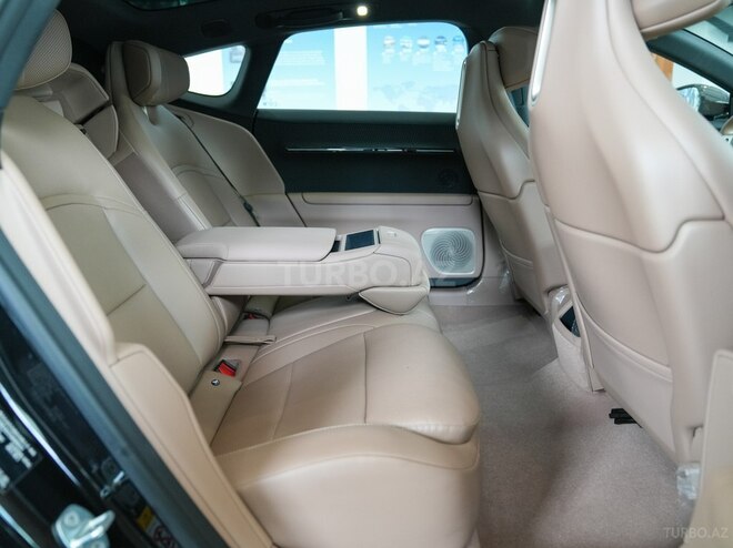 Avatr 12 2026, 0 km - 1.5 l - Bakı
