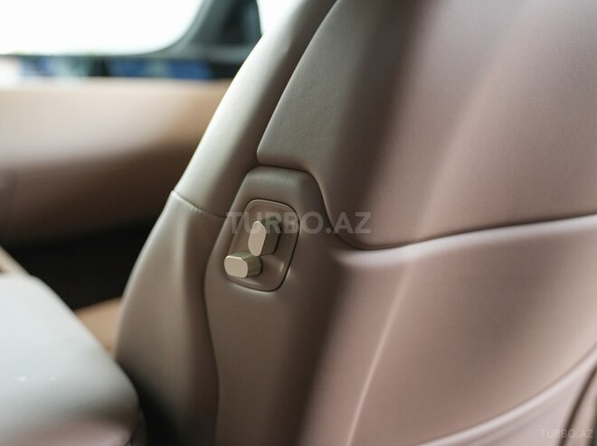 Avatr 12 2026, 0 km - 1.5 l - Bakı