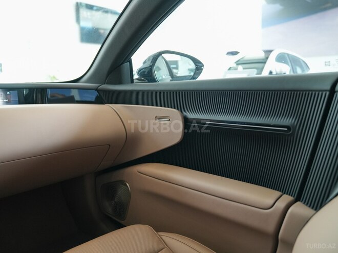 Avatr 12 2026, 0 km - 1.5 l - Bakı