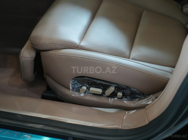Avatr 12 2026, 0 km - 1.5 l - Bakı
